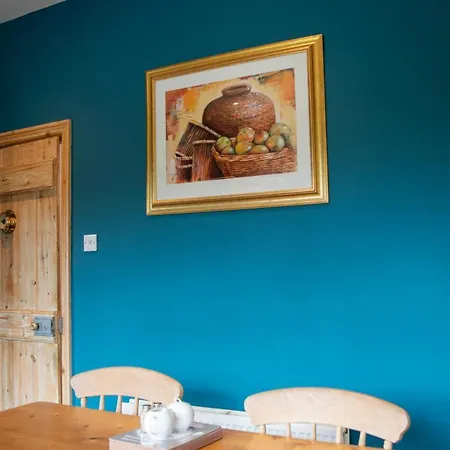 Holiday home Cowslip