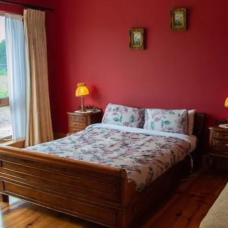 Holiday home Cowslip