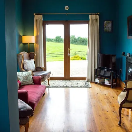 Cowslip Holiday home Dublin