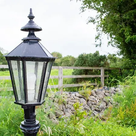 Holiday home Cowslip *