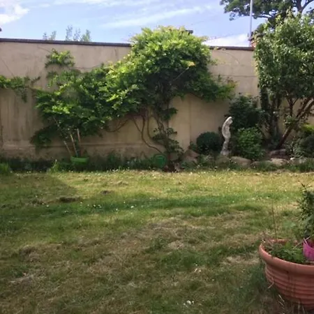 Tranquil House * Dublin