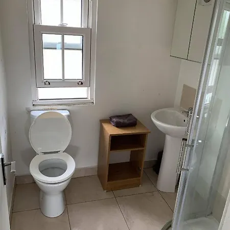 Stylish Apartment Dublin
