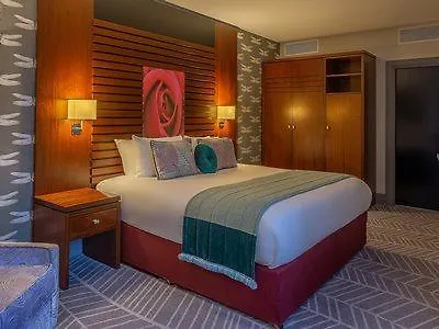 Crowne Plaza Dublin Airport By Ihg Santry