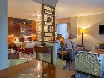 Crowne Plaza Dublin Airport By Ihg Santry