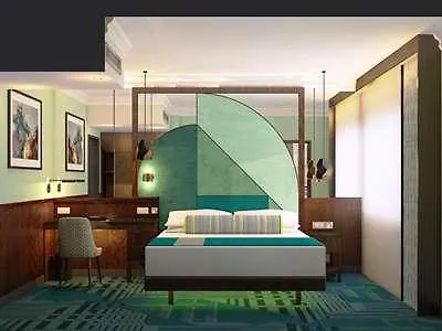Hotel Arthaus 4*