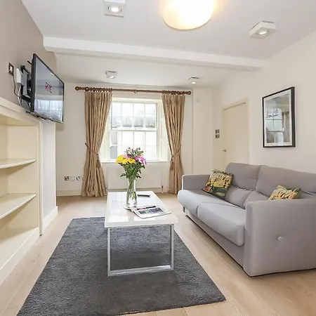 Hatch Street St Stephen's Apartment Dublin