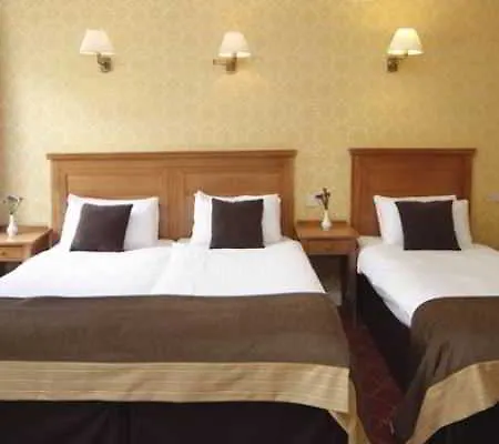 St George By Nina Hotel Dublin