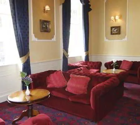 Hotel St George By Nina Dublin
