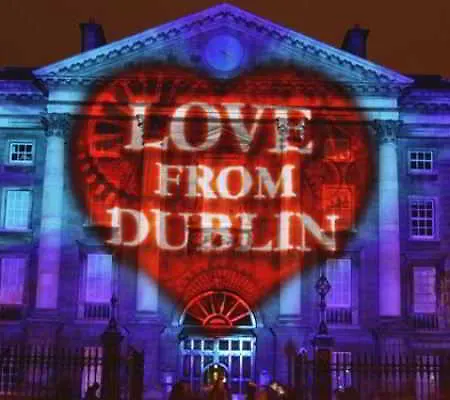 St George By Nina 3* Dublin