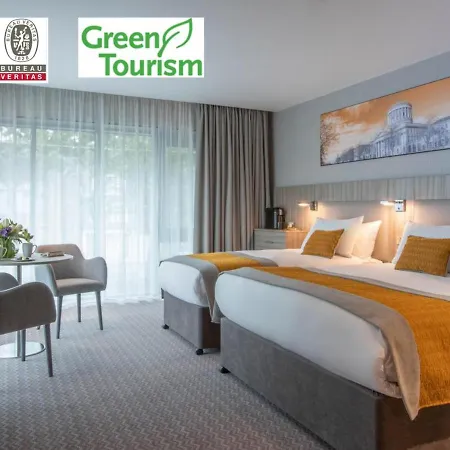 Maldron Kevin Street, 4*