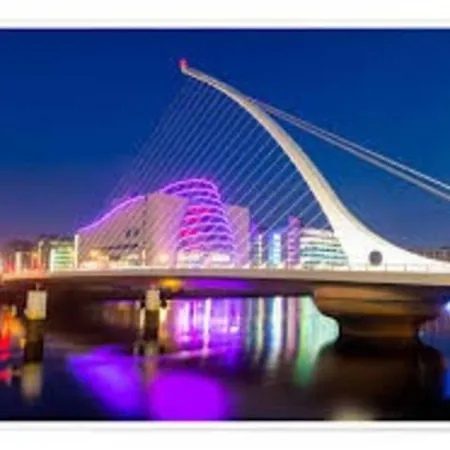 Immaculate 1-bed In 1 Dublin