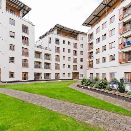 Apartment Immaculate 1-bed In 1 *