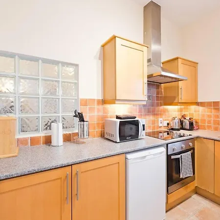 Appartement Stunning 3-bed In 1 Dublin