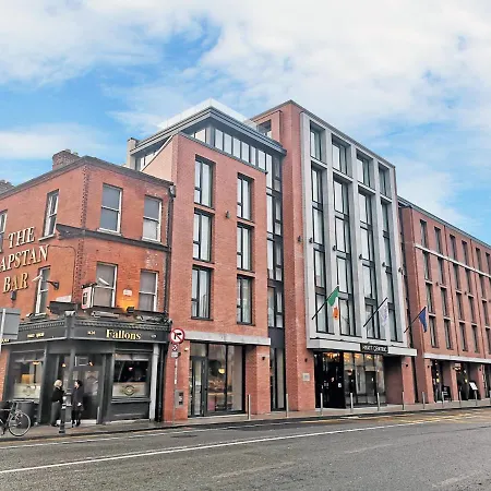 Hyatt Centric The Liberties