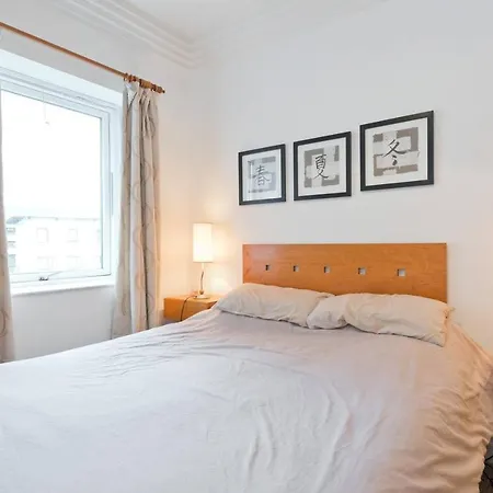 Apartamento Immaculate 1-bed In 1