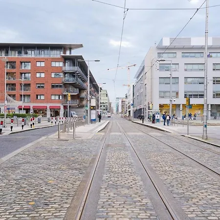 Immaculate 1-bed In 1 Apartamento *