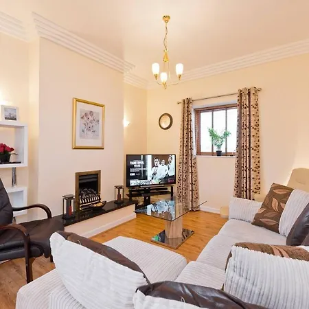 Appartement Stunning 3-bed In 1 *