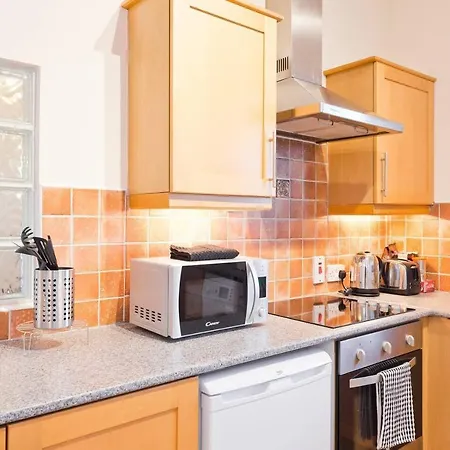 Appartement Stunning 3-bed In 1 Dublin