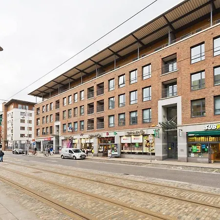 Stunning 3-bed In 1 * Dublin