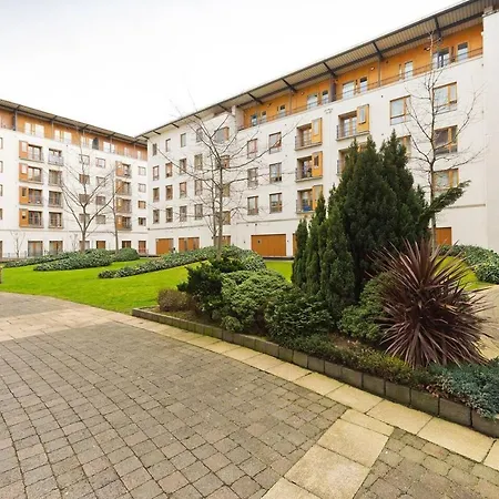 Appartement Stunning 3-bed In 1