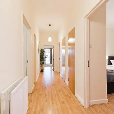 Appartement Stunning 3-bed In 1 *