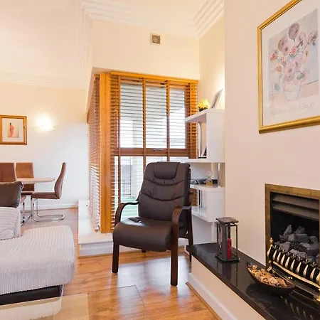 Stunning 3-bed In 1