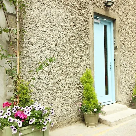 Harry Clarke Mews At The Castle Apartment