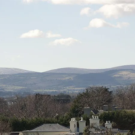 Clayton Ballsbridge Ξενοδοχείο