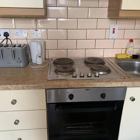 Apartment Drumcondra Road Dublin