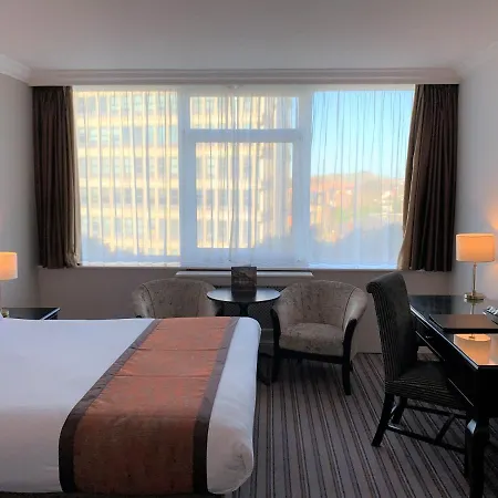 Hotel Ballsbridge 4*
