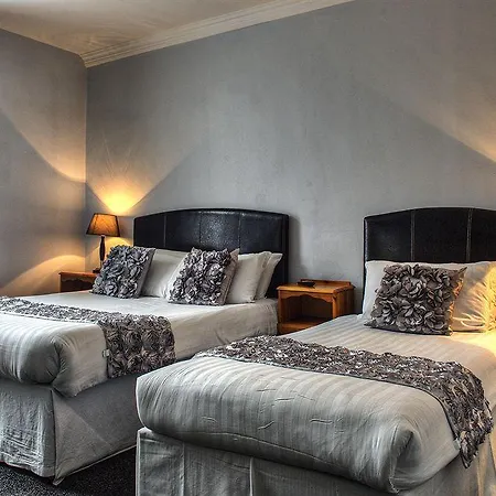Hotell The Kildare Street By Thekeycollections 2*
