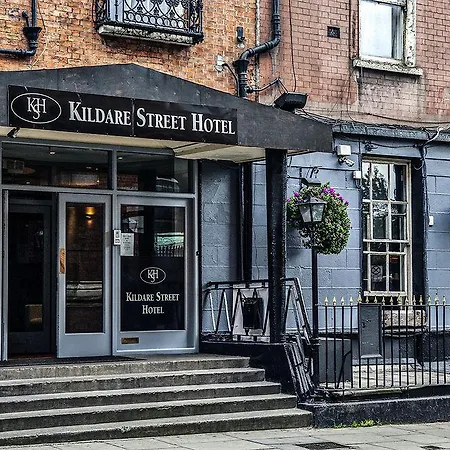 Hotell The Kildare Street By Thekeycollections