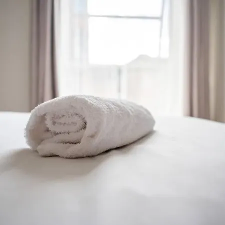 Apartment Harcourt Hall Dublin