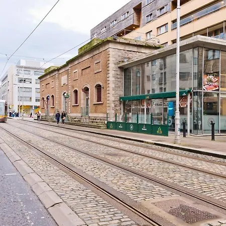 Immaculate 1-bed In 1 Apartamento