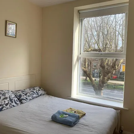 Drumcondra Road * Dublin