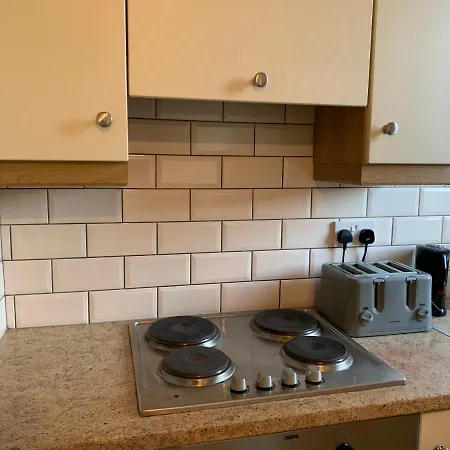 Drumcondra Road Apartment