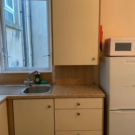 Drumcondra Road Apartment