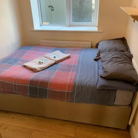Apartment Drumcondra Road Dublin