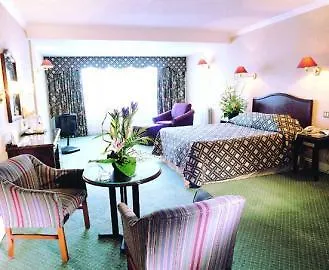 Hotel Montrose
