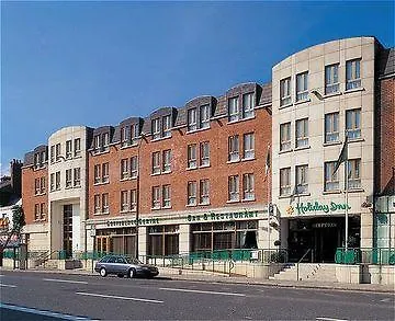 Maldron Pearse Street City מלון דבלין