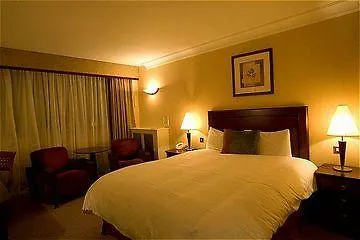 Hotel Clyde Court Dublin