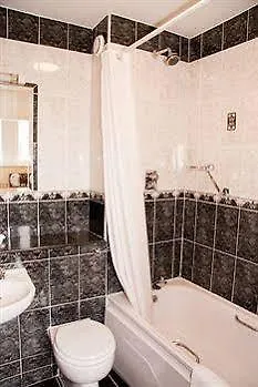 Hotel Citi Of Temple Bar Dublin