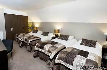 Leeson Dublin
