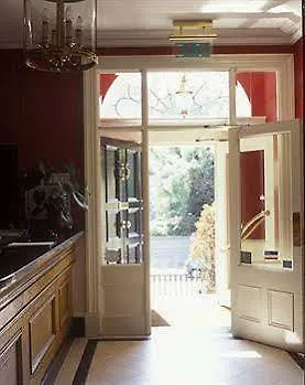 Pembroke Townhouse Penzion 4*