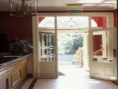 Pembroke Townhouse