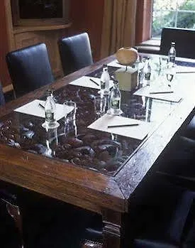 Pembroke Townhouse Gasthof