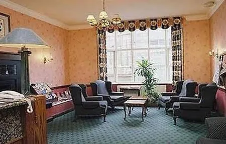 The Fleet Otel 4*