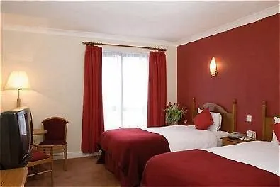 Otel Camden Court Dublin