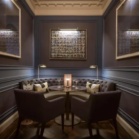 Belvedere Hotel, Centre Szálloda 3*
