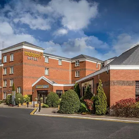 Maldron Hotel, Newlands Cross 4*